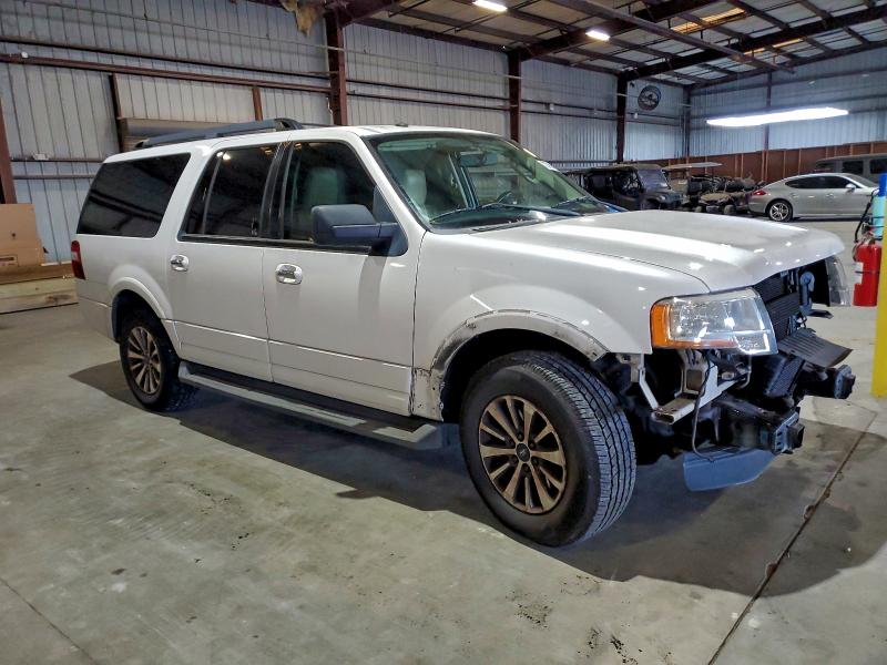 FORD EXPEDITION 2016 VIN 1FMJK1HT5GEF11313