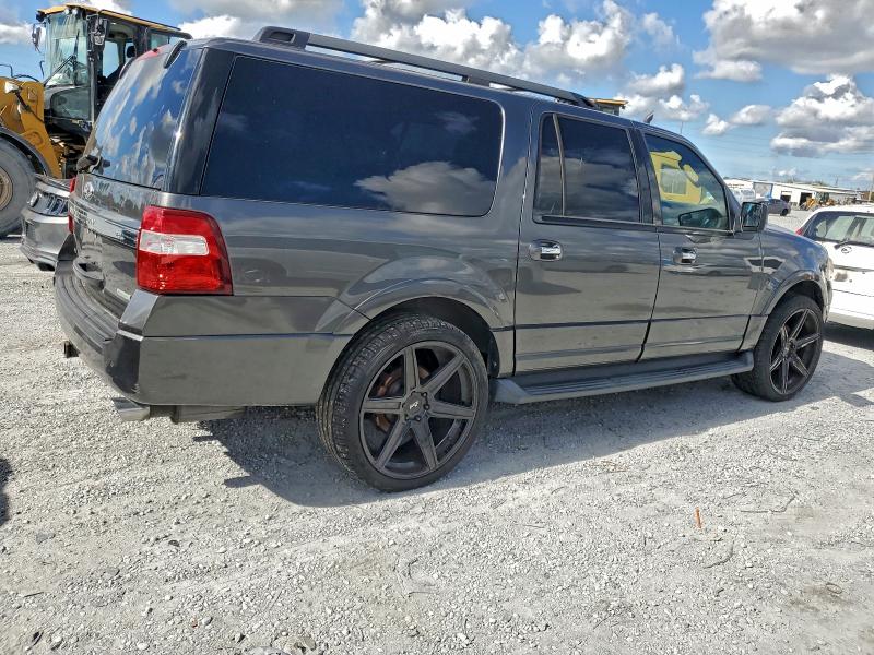 Фото 3 - FORD EXPEDITION