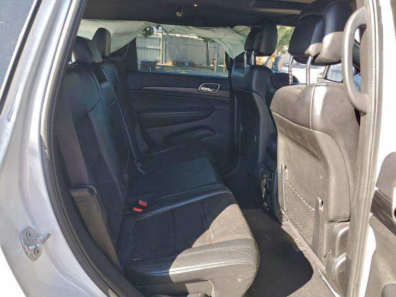 Фото 11 - JEEP GRAND CHER