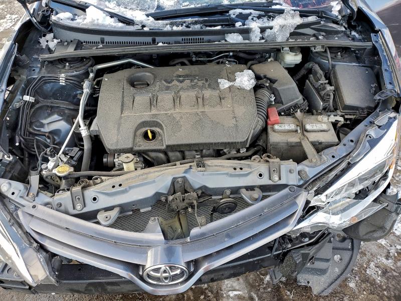 Фото 11 - TOYOTA COROLLA