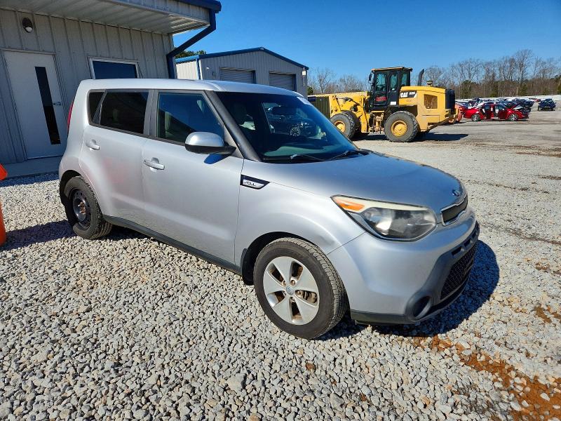 Фото 4 - KIA SOUL