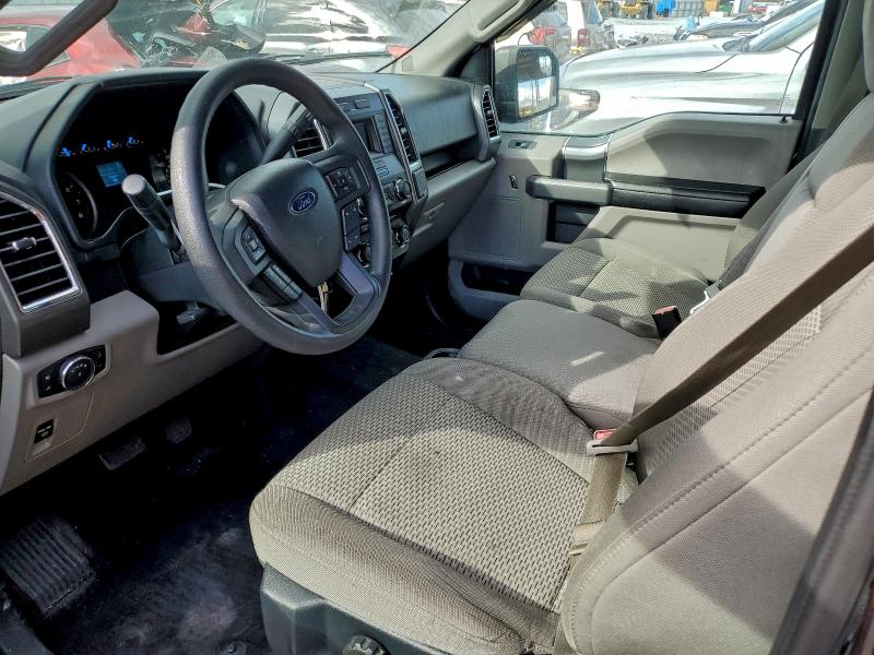 Фото 8 - FORD F-150