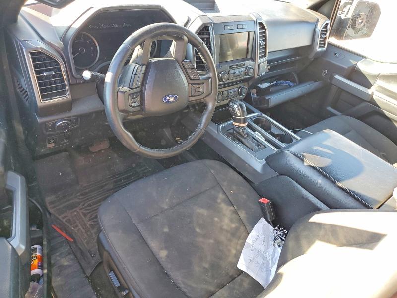 Фото 8 - FORD F-150