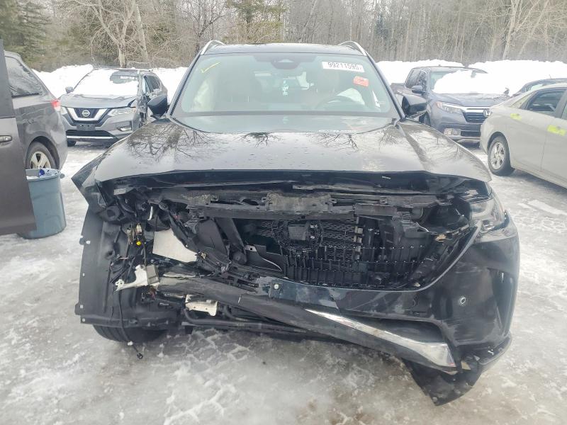 MAZDA CX-90 2024 VIN JM3KKEHC9R1114821