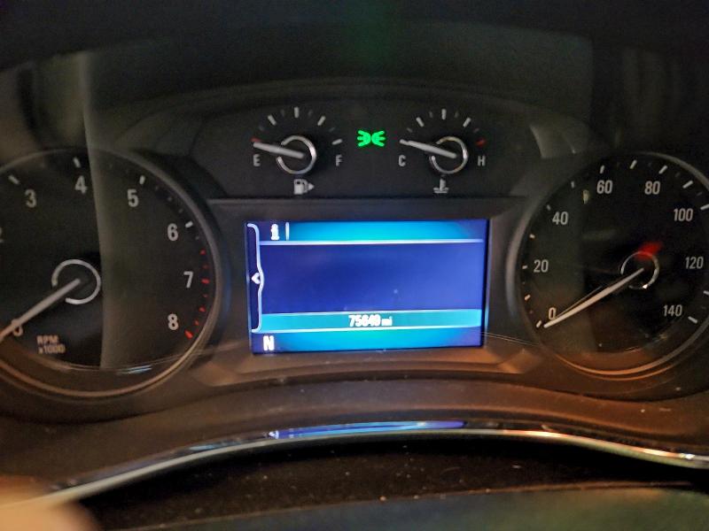 Фото 9 - BUICK ENCORE