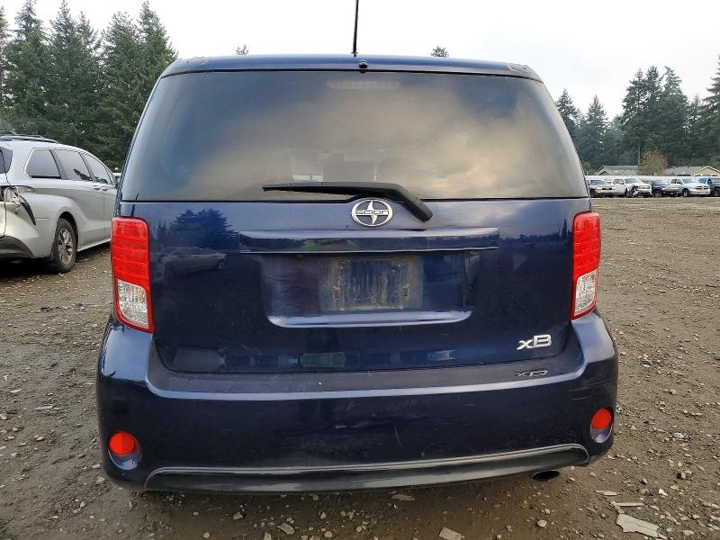 TOYOTA SCION 2015 VIN JTLZE4FE0FJ073265