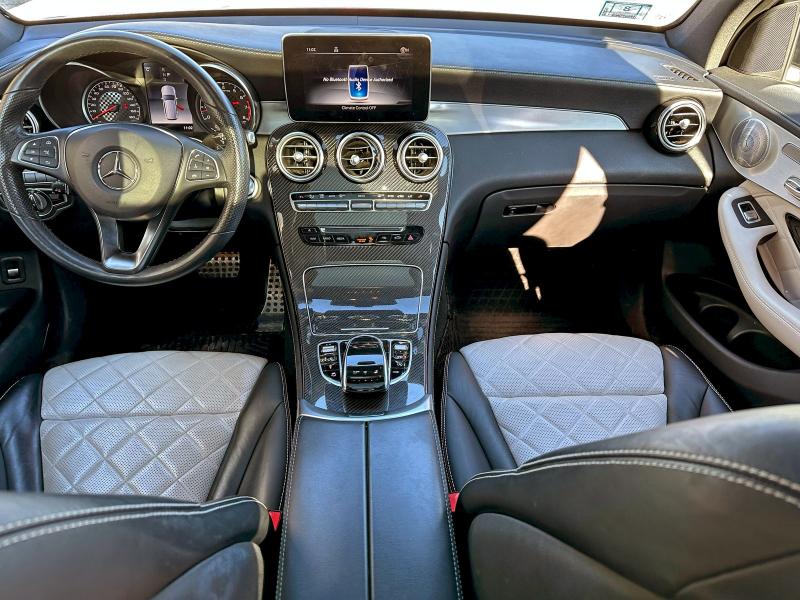 Фото 9 - MERCEDES-BENZ GLC-CLASS