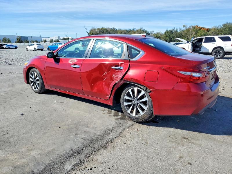 Фото 2 - NISSAN ALTIMA