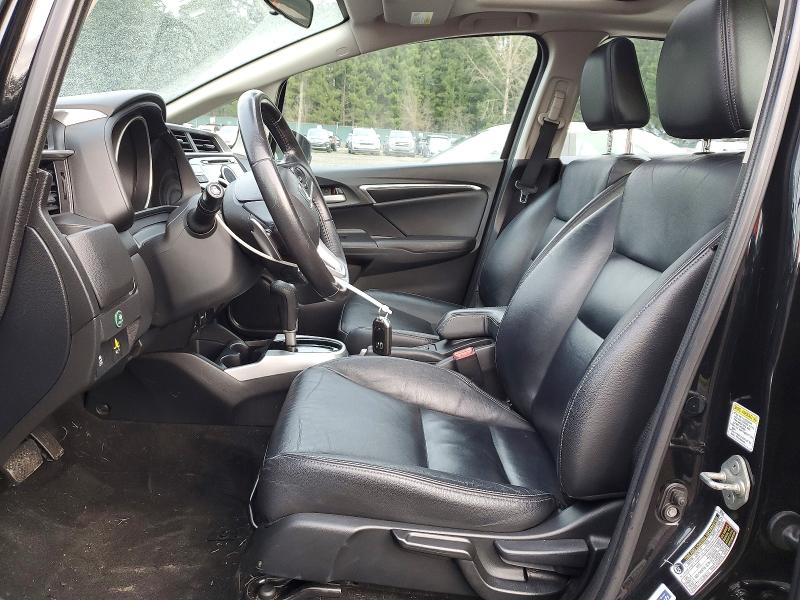 Фото 7 - HONDA FIT