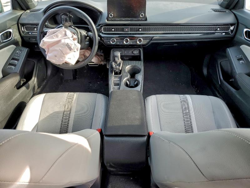 Фото 8 - HONDA CIVIC