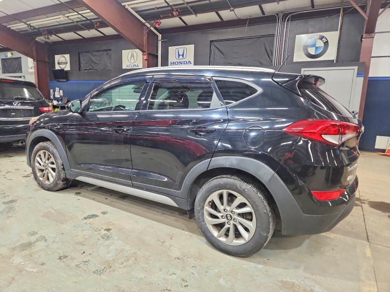 Фото 2 - HYUNDAI TUCSON