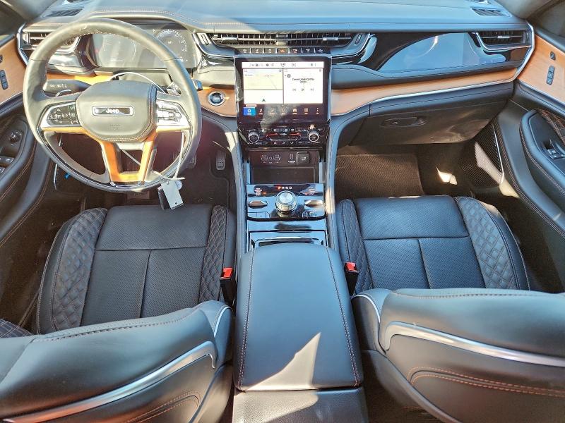 Фото 7 - JEEP GRAND CHER