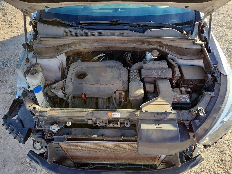 Фото 12 - HYUNDAI SANTA FE