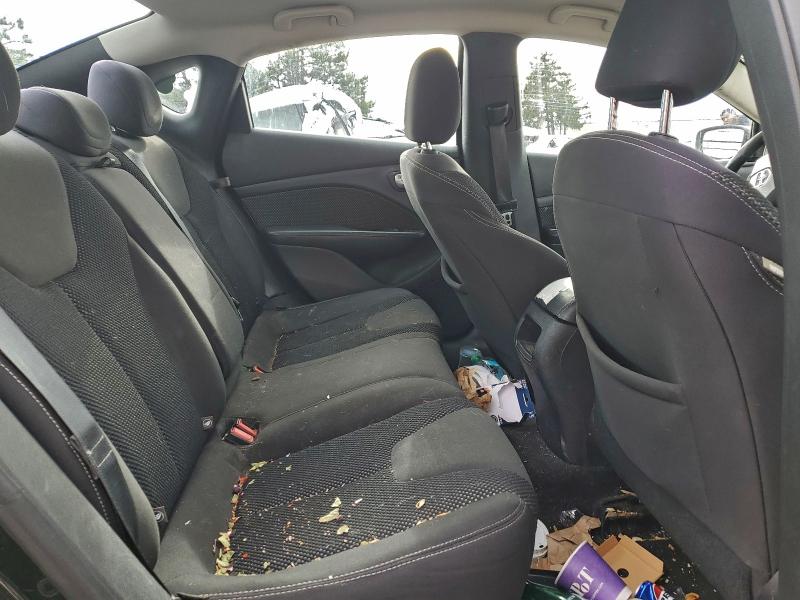 Фото 10 - DODGE DART