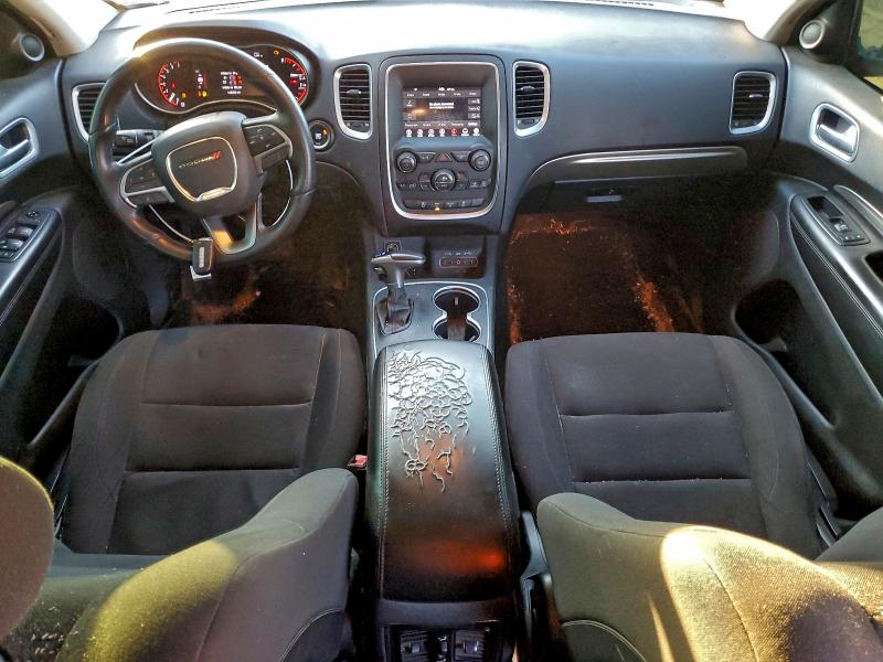 Фото 8 - DODGE DURANGO