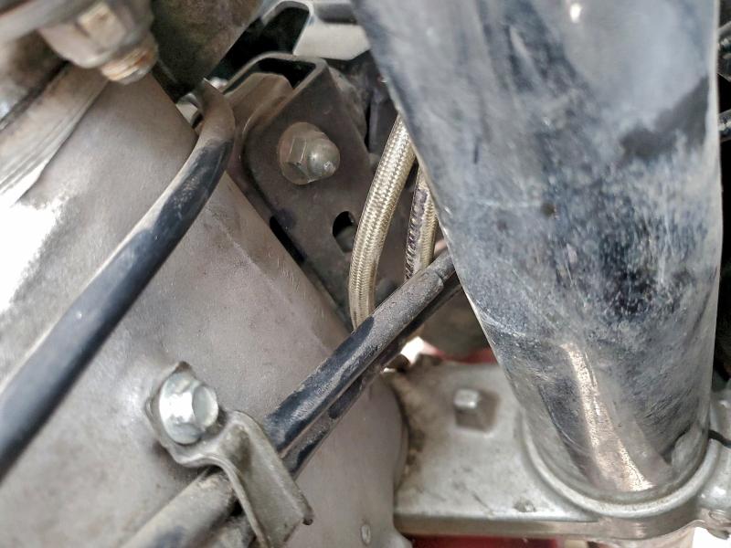 SUZUKI GSX1300 R 2004