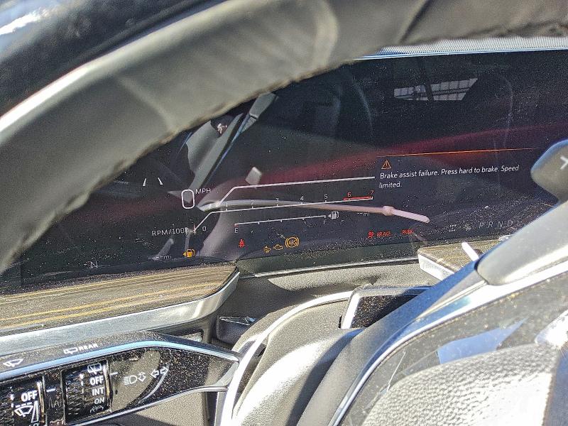 Фото 9 - CADILLAC ESCALADE