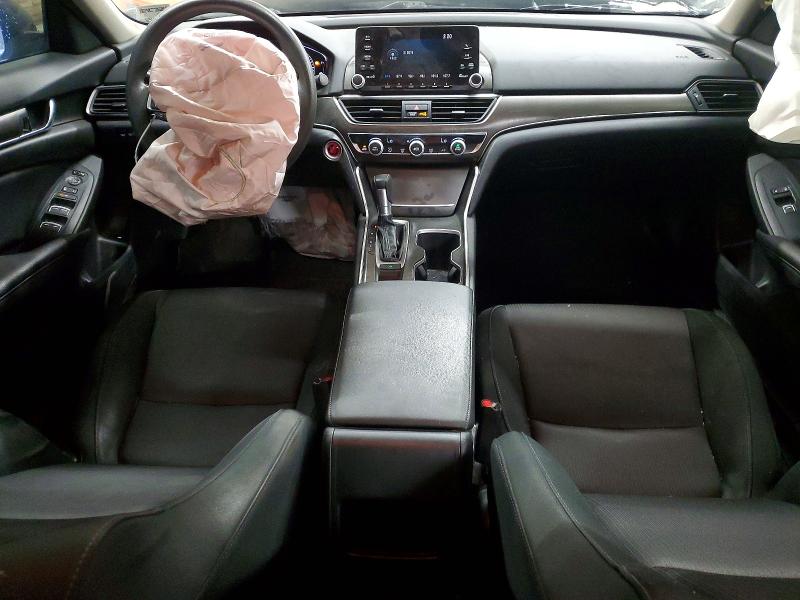 Фото 8 - HONDA ACCORD