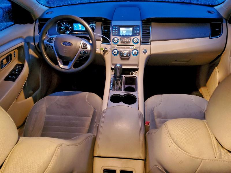 Фото 8 - FORD TAURUS