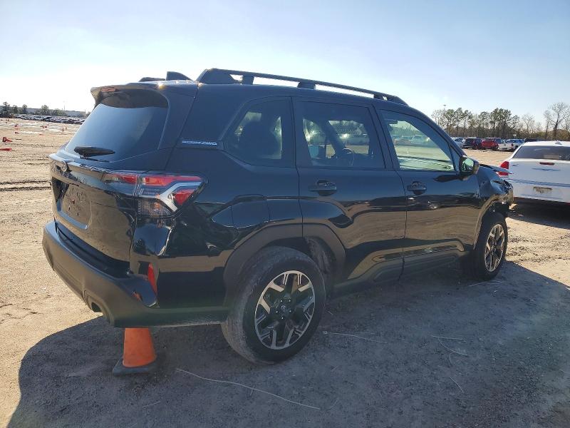 Фото 3 - SUBARU FORESTER