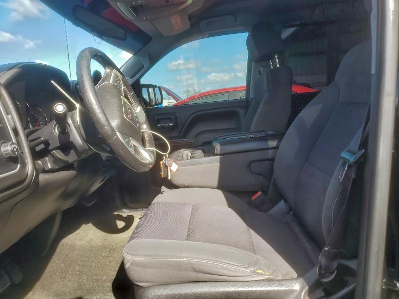 Фото 7 - GMC SIERRA