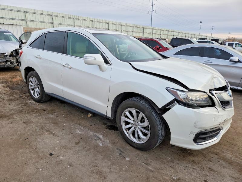 Фото 4 - ACURA RDX