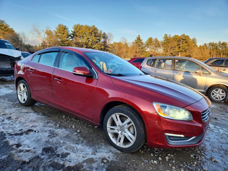 Фото 4 - VOLVO S60