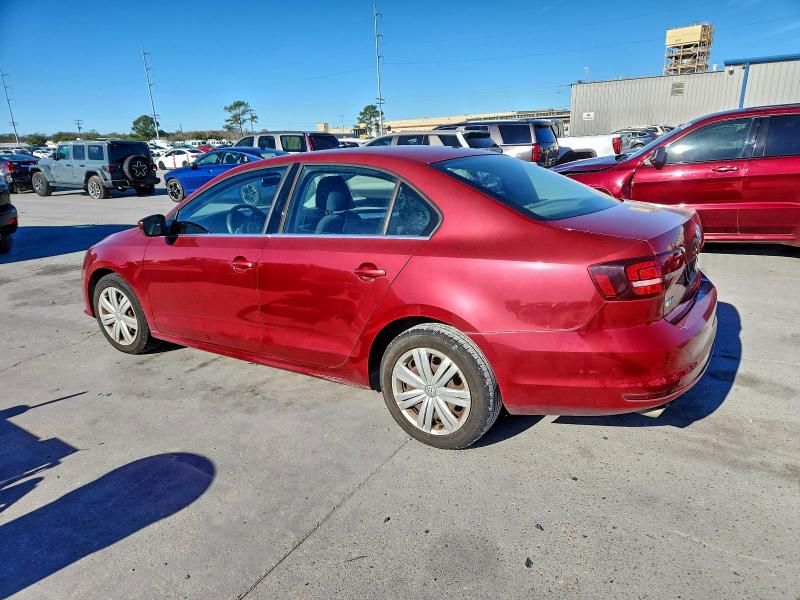 Фото 2 - VOLKSWAGEN JETTA