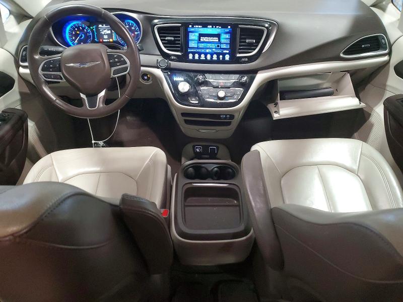 Фото 8 - CHRYSLER PACIFICA