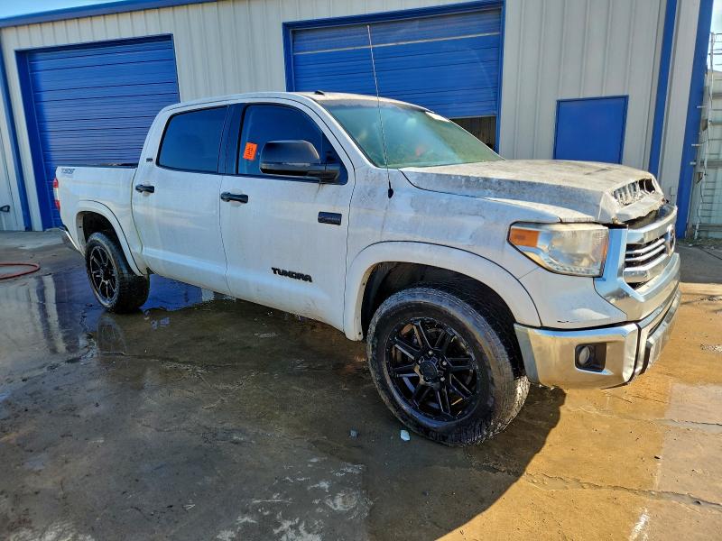 Фото 4 - TOYOTA TUNDRA