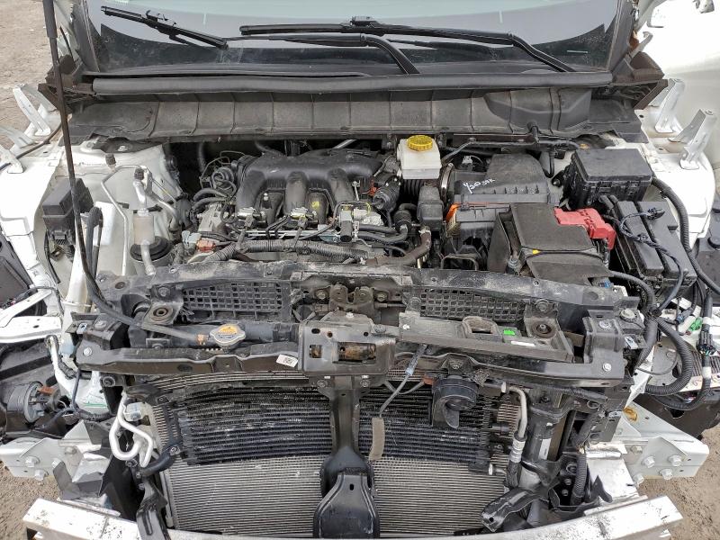 Фото 12 - NISSAN PATHFINDER