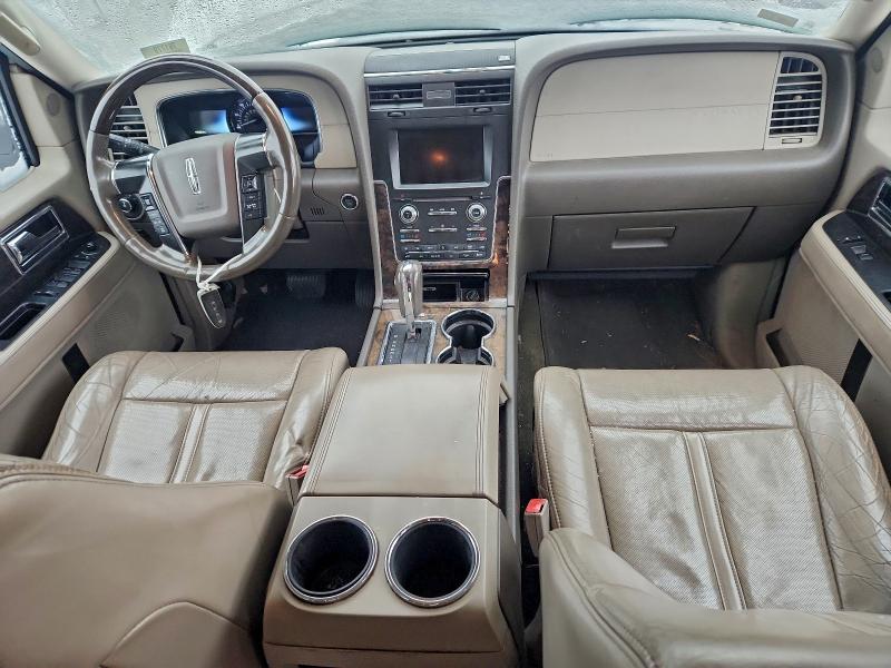 Фото 8 - LINCOLN NAVIGATOR