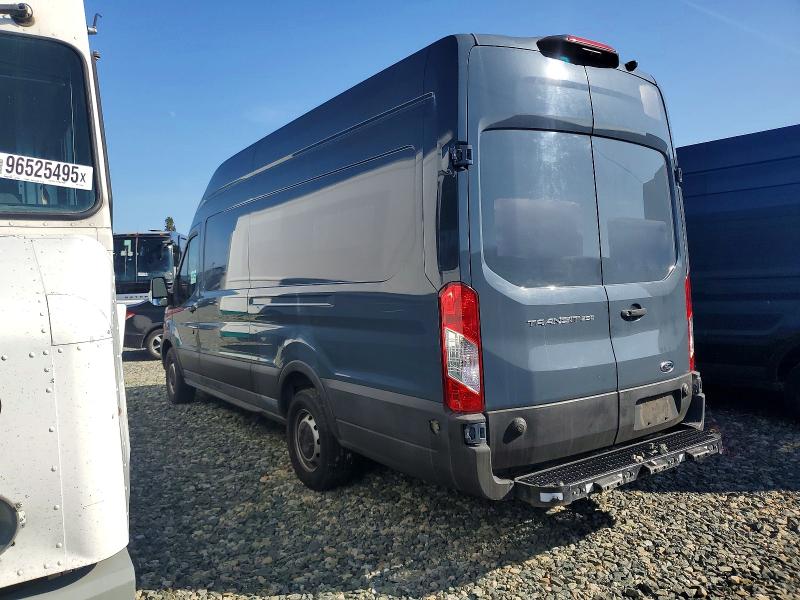 Фото 2 - FORD TRANSIT