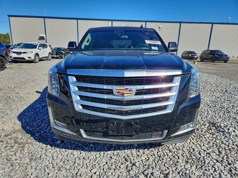 Фото 5 - CADILLAC ESCALADE
