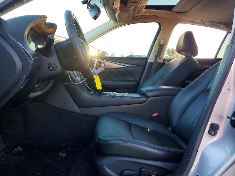 Фото 7 - INFINITI Q50