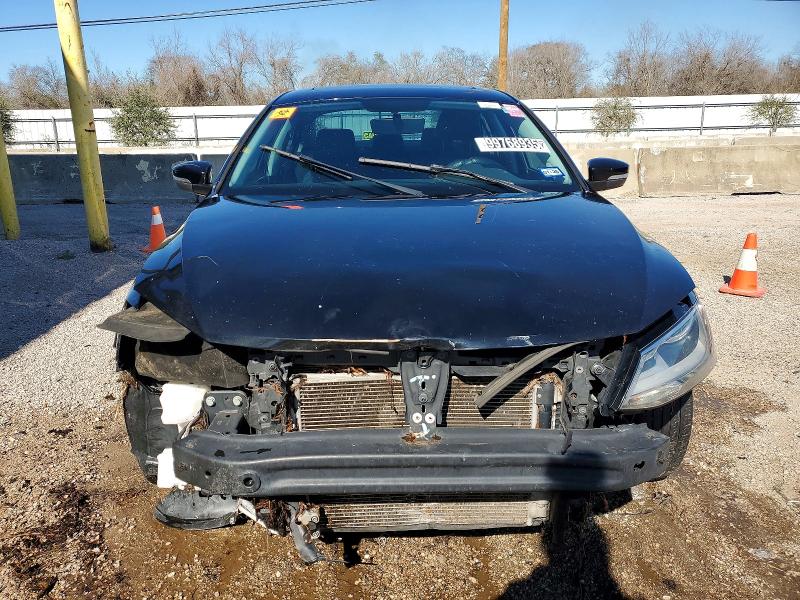 Фото 5 - VOLKSWAGEN JETTA