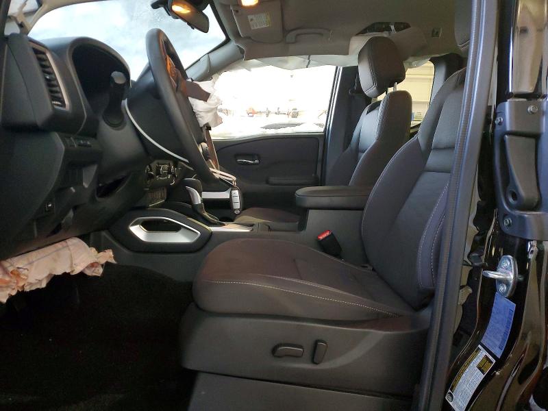 Фото 7 - NISSAN FRONTIER