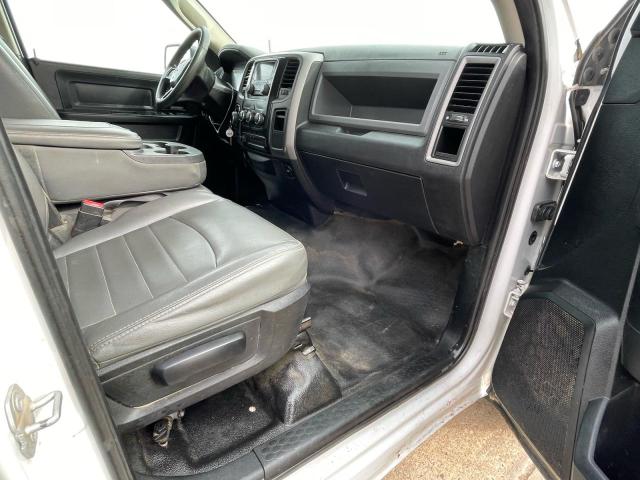 Фото 5 - RAM 1500