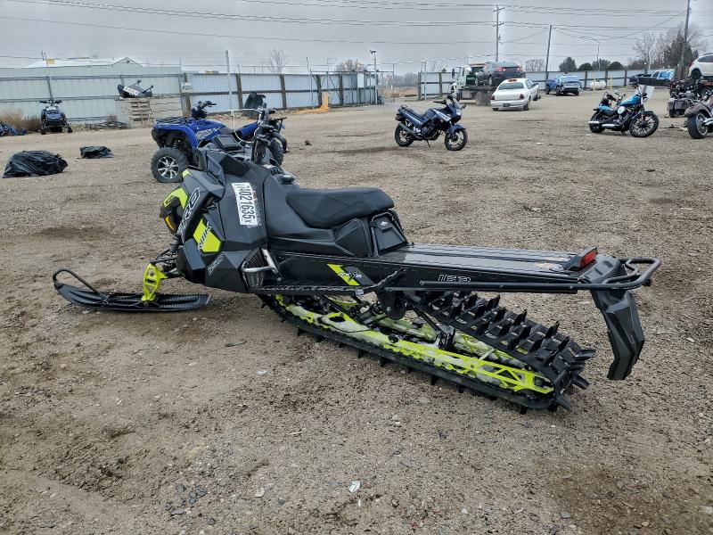 POLARIS RMK 850 2019