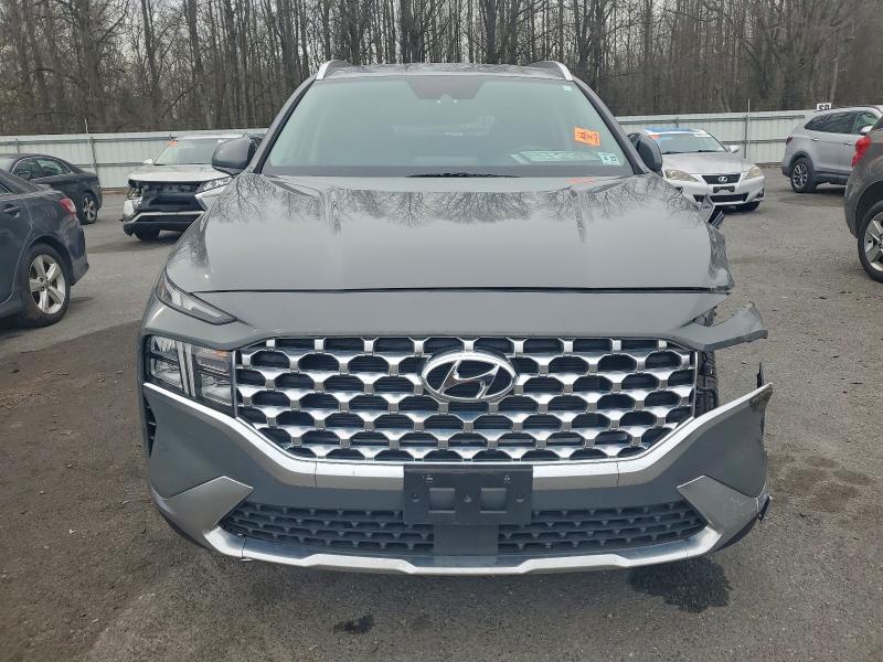 Фото 5 - HYUNDAI SANTA FE