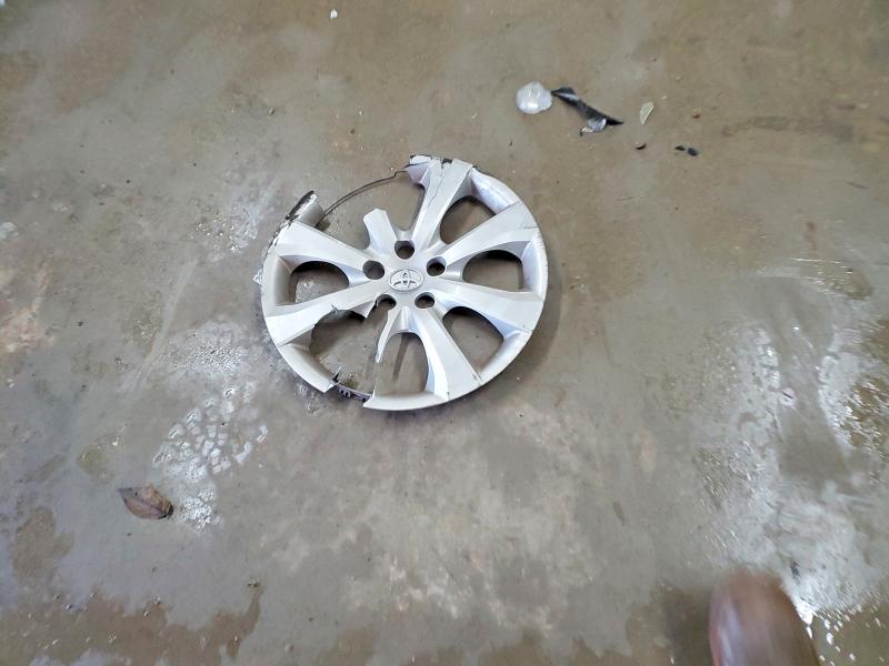 Фото 12 - TOYOTA COROLLA