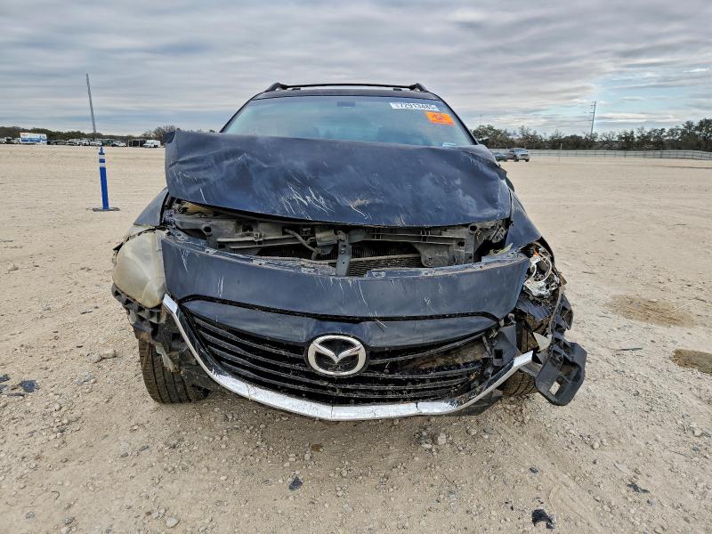 Фото 5 - MAZDA CX-9