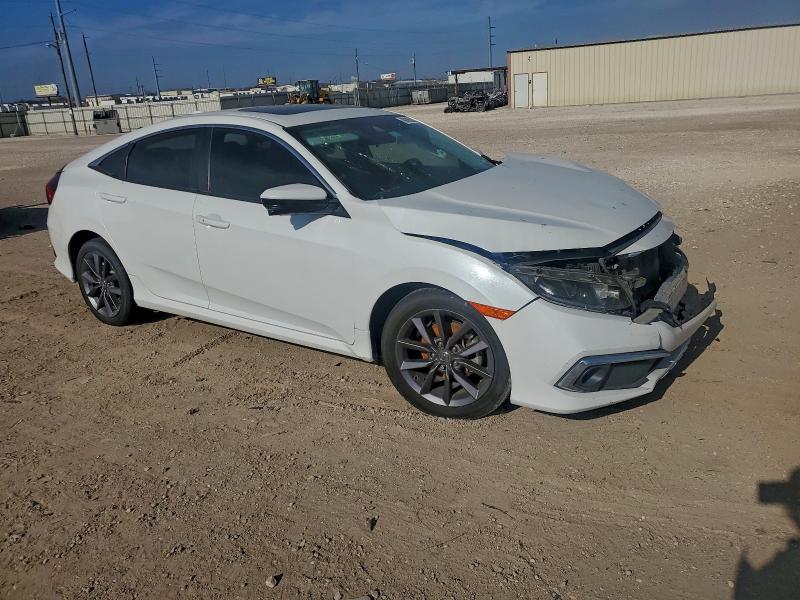 Фото 4 - HONDA CIVIC