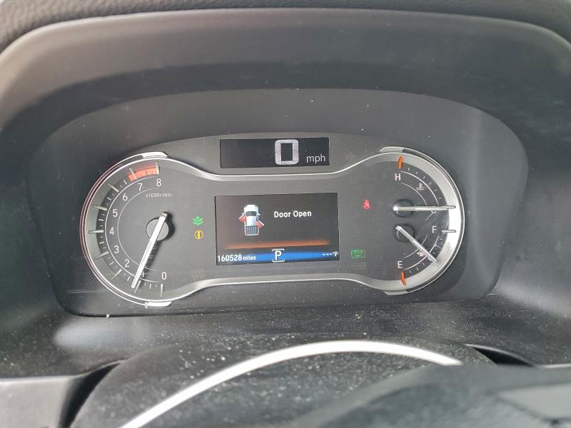 Фото 9 - HONDA RIDGELINE