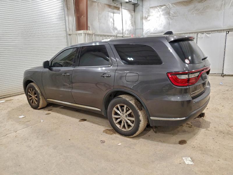 Фото 2 - DODGE DURANGO