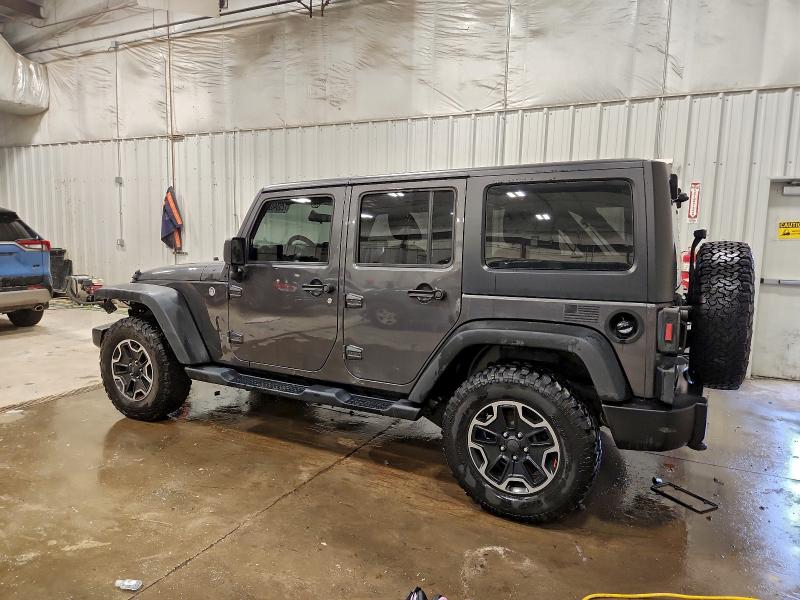 Фото 2 - JEEP WRANGLER