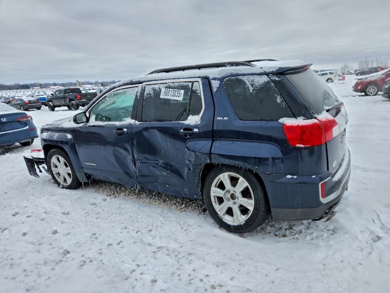 Фото 2 - GMC TERRAIN