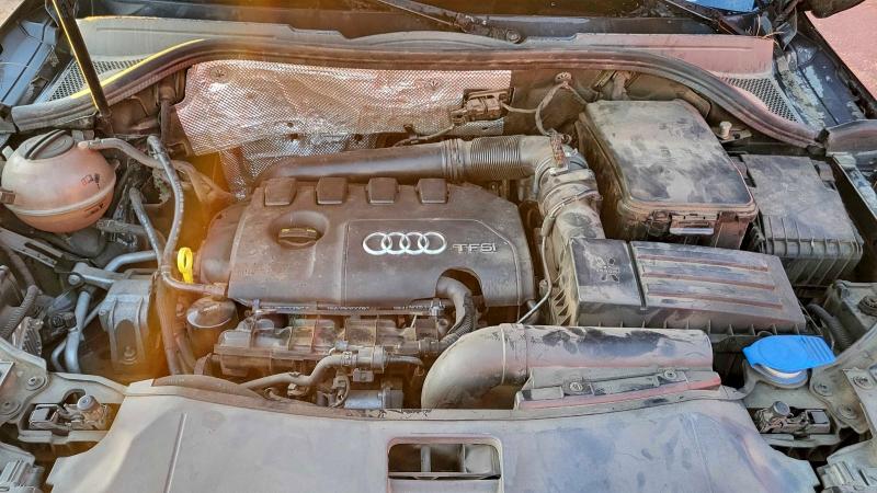 Фото 7 - AUDI Q3