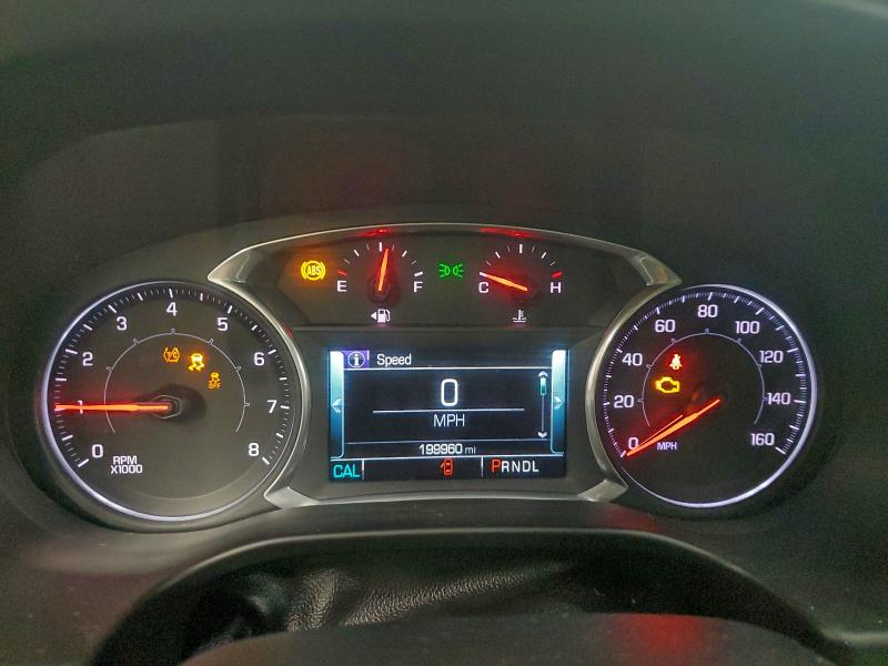 Фото 9 - GMC ACADIA