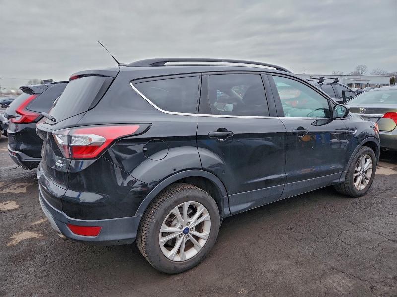 Фото 3 - FORD ESCAPE